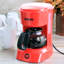 Cafetière compacte 4 tasses Better Chef avec panier-filtre amovible Better Chef-68778480