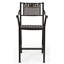 Tabouret de bar 29 po Alletha