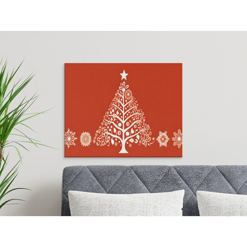 Wrapped Canvas Print Set, 20x16