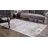 Jaelyne Boho Machine Washable Green Oriental Area Rug-1275445891