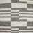 Piano Geometric Reversible Throw Pillow-108898132-114600163
