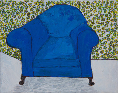 Wrapped Canvas Print, 60.96 cm H x 91.44 cm W