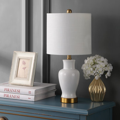 Lampe de table 21 po Krall