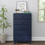 Commode 5 tiroirs Hararat