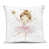 Rose ballerine est en rupture de stock