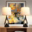 Lampe de table Diamond