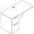 Prominence 2.0 Executive Desk