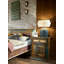 Valeri Solid Wood Bathroom Cabinet