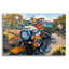 «Have Dog Will Travel» par CR Townsend-847288617