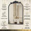 Miroir mural Vintage Baroque-531067253-530243135