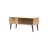 Fully Assembled Menifee Side Table with Storage-1933604042