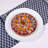 14" Melamine Dinner Plate