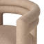 Tacova Dining Chair-Surrey Cocoa-476271452
