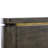 Trenea Queen Panel Bed w/ LED Lighting-107231859
