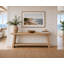Ravenna 72.05'' W Solid Wood Console Table