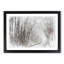 Woodland Road in Abstract - Picture Frame Graphic Art Print-55765720-55765723