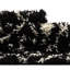 Tapis noir / blanc à motif géométrique Griego-1374291616
