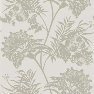 Bavero Shimmer 10.05m x 68.6cm Wallpaper Roll