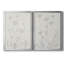 Neutre Queen Anne's Lace I - ensemble de 2 reproductions d'art sur toile-607851027-607851026