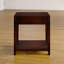 Table de chevet 1 tiroir Hemby-1443205634
