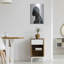 «Oh Happy Day G» par Jean Plout, art mural en métal-1085526321