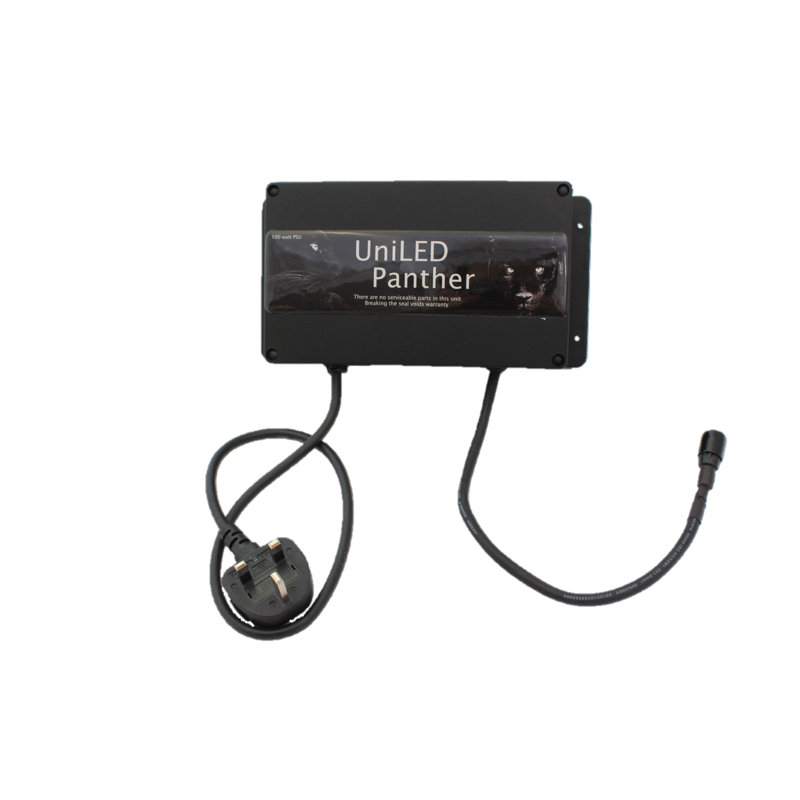 Analisia Stainless Steel Plug-in Metal Spotlight Pack