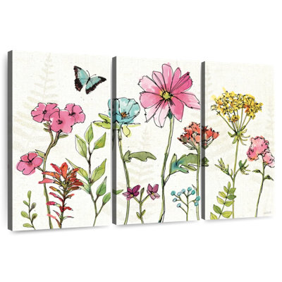 Harnek Simply Petals V
