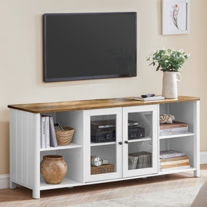 Arainn TV Stand for TVs up to 65"