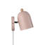 Steel Flush Mounted Sconce-136150399
