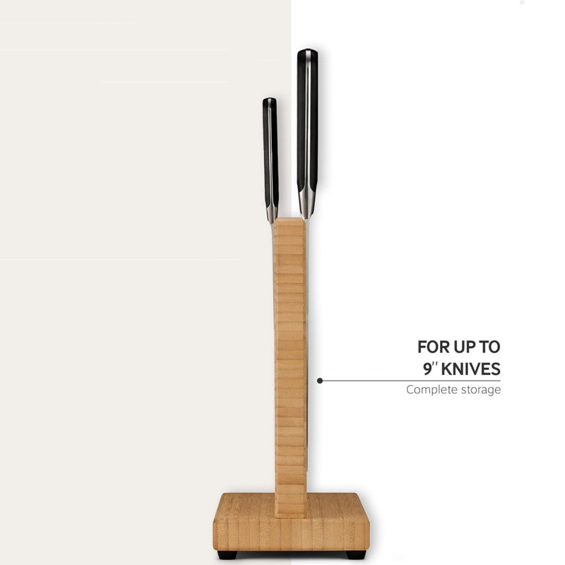 MforStyle Magnetic Knife Holder