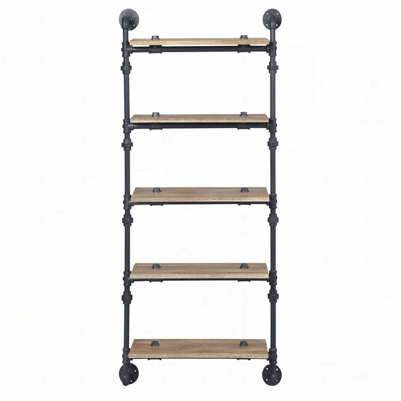 3-tier Bookcase,Shelf Rack