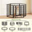 Enclos pour chien-88637738