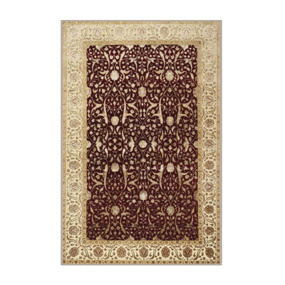 Diomede Oriental Indoor Rug