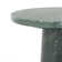 Daktari Marble Top End Table