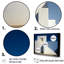 Balmain - Décoration murale plage et océan-96320487-96320486