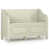 Blanc est en rupture de stock