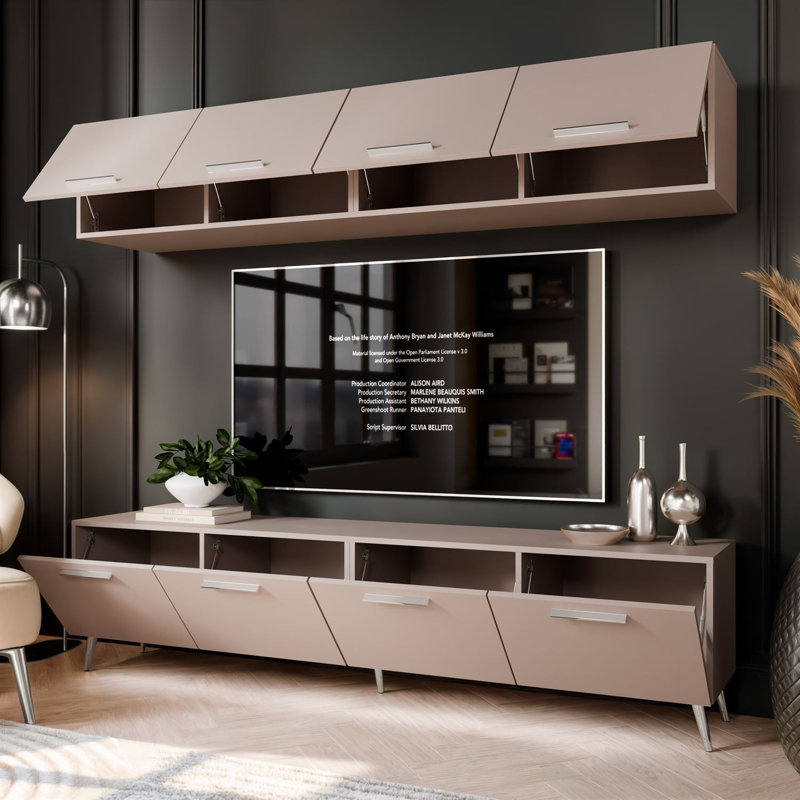 TV Stand for TVs up to 58"