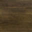 Table d'appoint naturelle et bronze industriel