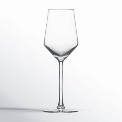 Pure 10 oz. White Wine Glass