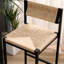 Ensemble de 2 tabourets de bar Honey