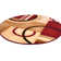 Carlecia Geometric Indoor Rug