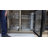 Gibe Steel Blind Corner Cabinet Organizer