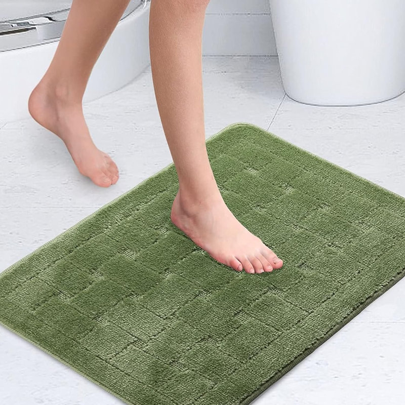 Rectangle Bath Mat