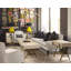 Andrew Martin 82'' W Credenza