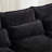 Chenille Sofa