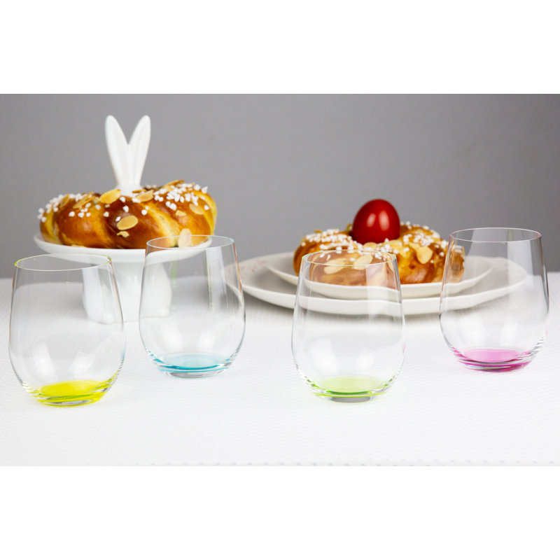 RIEDEL Happy O Wine Glass