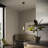 Basalt 1 - Light Single Pendant-55871165