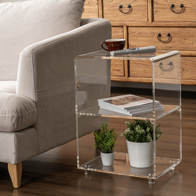 Small Living Room End Tables
