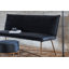 Hofmann 2 Seater Cotton Blend Sofa
