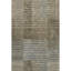 Tapis taupe Prisco lavable à la machine de qualité supérieure-767762510